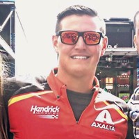 Jake Engle
