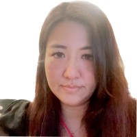 Joyce Wong