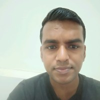 Pruthwiraj Sahoo