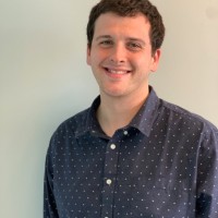 Patrick Noonan, MA, LPC, NCC