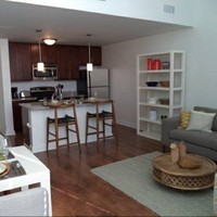 101 Ellwood Modern Apartments And Lofts