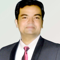 Irshad Ahmed