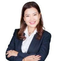 Rachel Koh