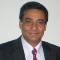 Santosh Bista