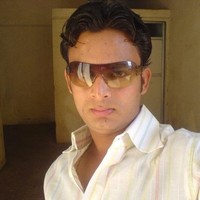 Kiran Pinjari