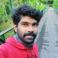 Gokul Rajendran