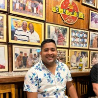 Ronald Rincon Rueda