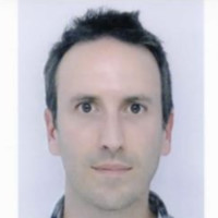 Benoit Coudert