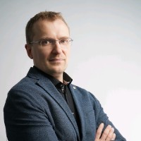 Paulius Grubas