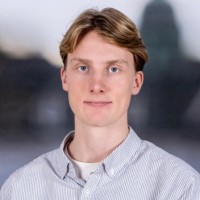 Christian Vorup Holm Nielsen