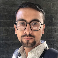 Rikunjkumar Thakkar