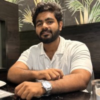 Dinesh Kumar