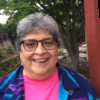 Evelyn Vigil