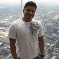 Ben Alvarado