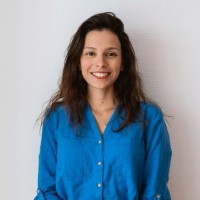 Vitória Rodrigues Jeronimo