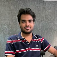 Abhijith C S