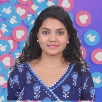 Shreya Geeta Santosh Ganore