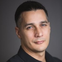 Nicolas Paradis