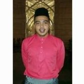 Mohd Ridzwan Abd Malek