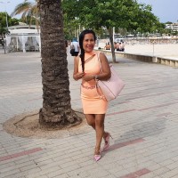 Reyna Markwalder