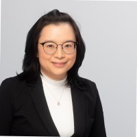 Kimberly Chan, P.Eng, P.E.