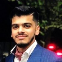 Zahid Abbas Khimjee