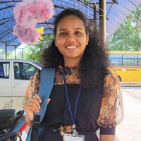 Anjana Lekshmi