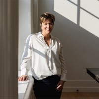 Nienke Pulles