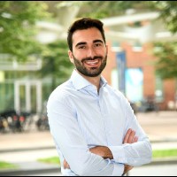 Julen Hernández Kraaij