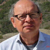 Harvey de la Rambelje