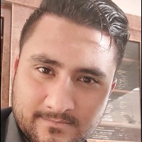 Saeed Ullah