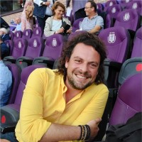 Bert Roobaert
