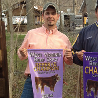 JT Webster, MS, GSP