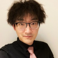 Ian Wang