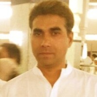 Ritesh Bansod