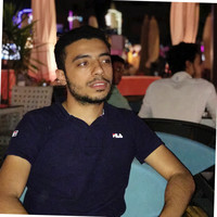 Mahmoud Mabrouk