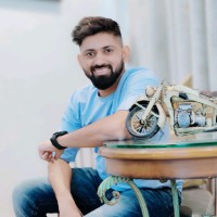 Amol Pawar
