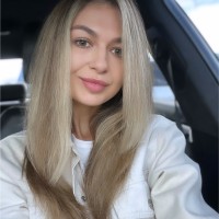 Tamara Danylchenko
