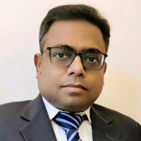 Amitava Roy