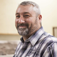 Dale Pennington