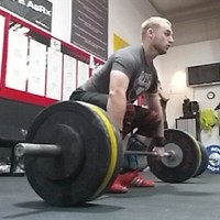 Matthew Parish