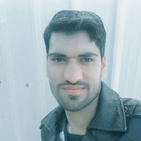 Waqas Mumtaz Kashmiri