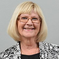 Kristina Nilsson