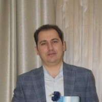 ehsan ghasemi