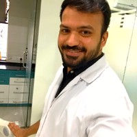 Dr. Antony Vivian