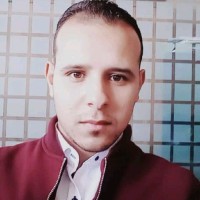 Mahmoud Ghazy