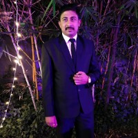 Nandhan Rao