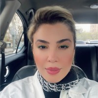 Arezu Mostafazadeh