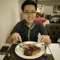 Ooi Kean Soon