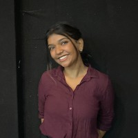 Mugdha Zope